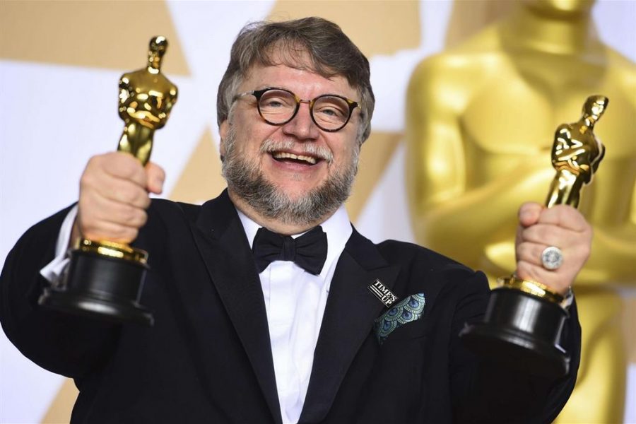 Del Toro'nun Yeni Projesi Nightmare Alley'nin Çekim Tarihi Belli Oldu