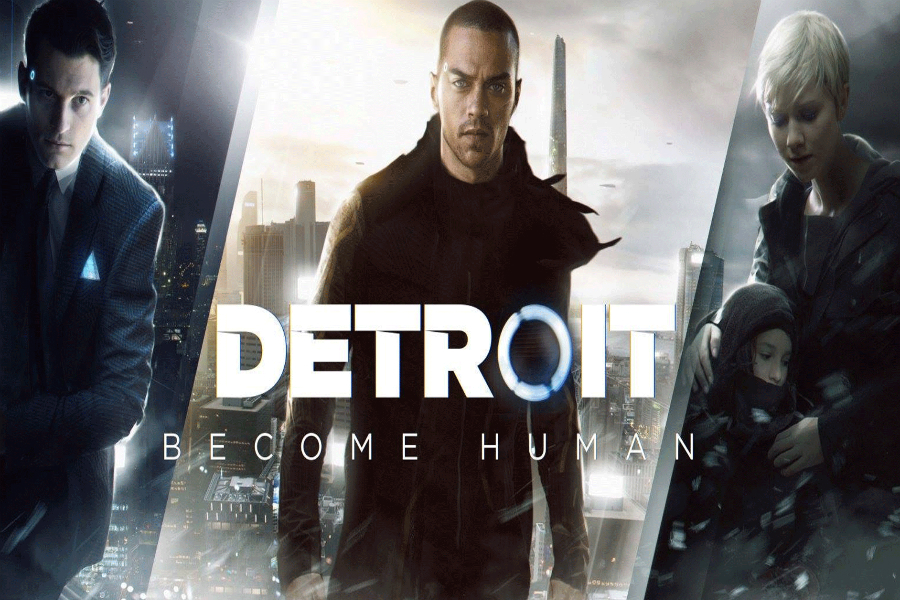 Detroit: Become Human'ın Demosu Çıktı