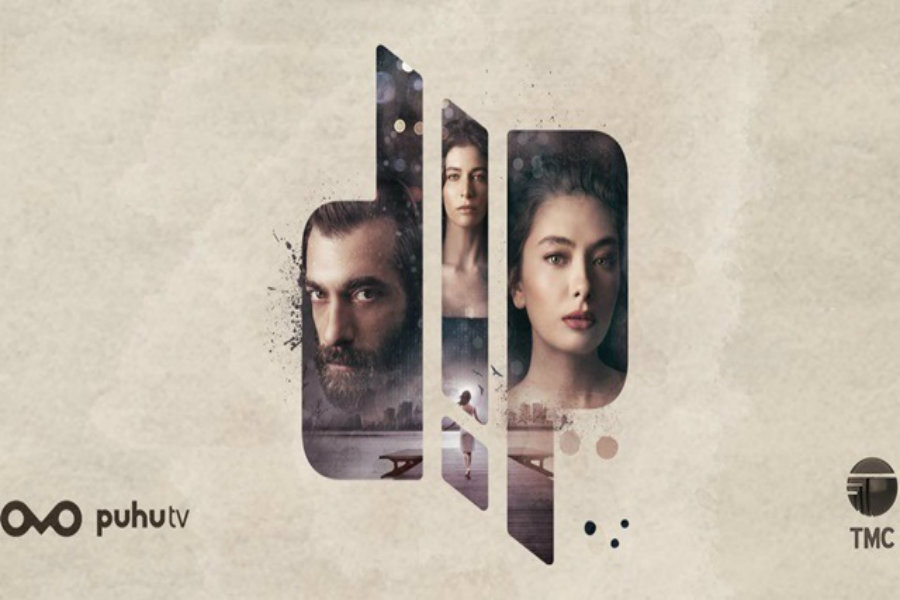 Dip Dizisinin 4-5-6. Bölümleri İçeren Fragmanı Yayınlandı