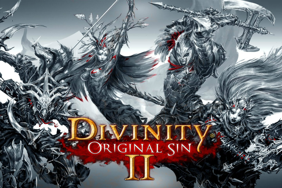 Divinity: Original Sin 2 Konsollara Geliyor