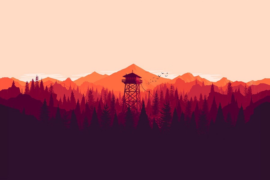Firewatch Switch için Duyuruldu!