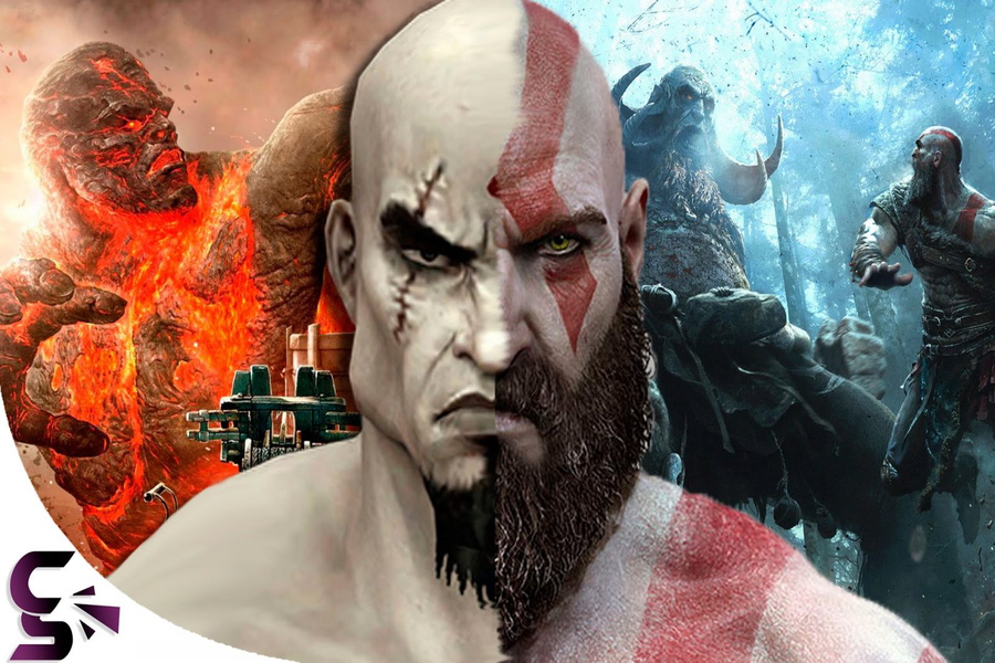 God of War'un İnceleme Puanları, Çıkışından Bir Hafta Önce Yayınlanacak