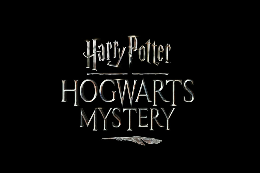 Harry Potter Mobil Oyununun Çıkış Tarihi Açıklandı!
