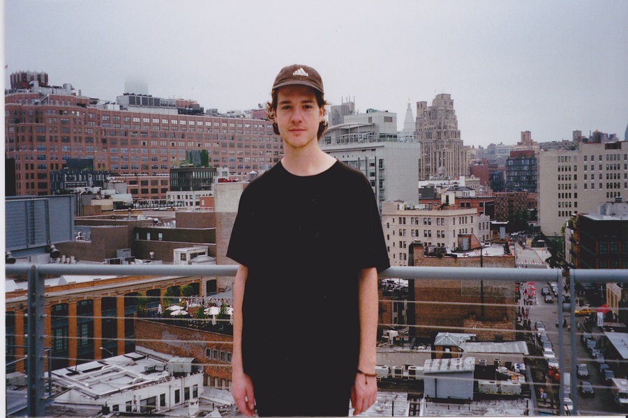 Bir Kişi, Bir Grup: HOMESHAKE