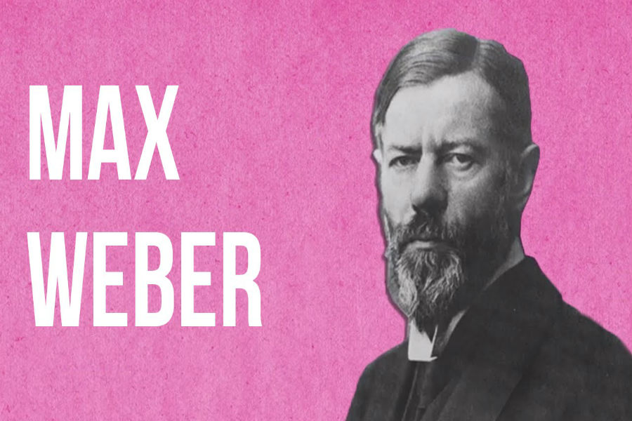 Max Weber'in Otorite Tipleri