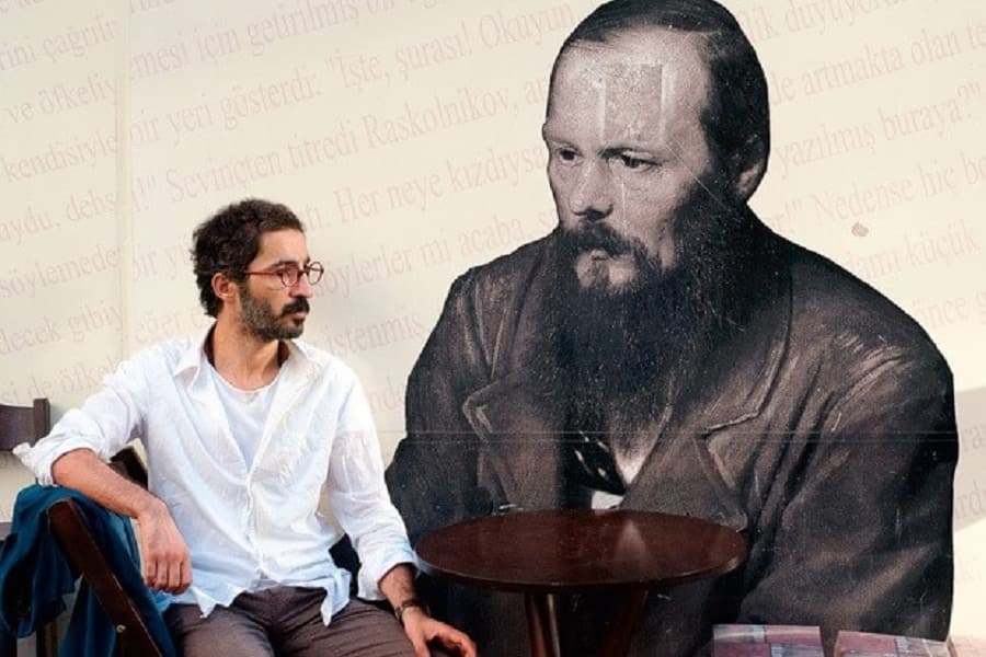 Kaosa Mütevazı Bir Murat Menteş Katkısı