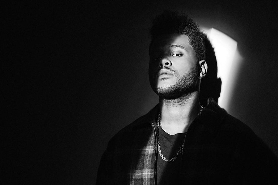 The Weeknd Şarkılarına Bir Yolculuk