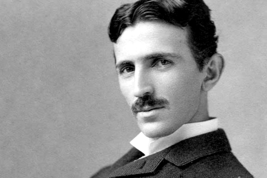 Nikola Tesla'yı Ne Kadar İyi Tanıyorsun?