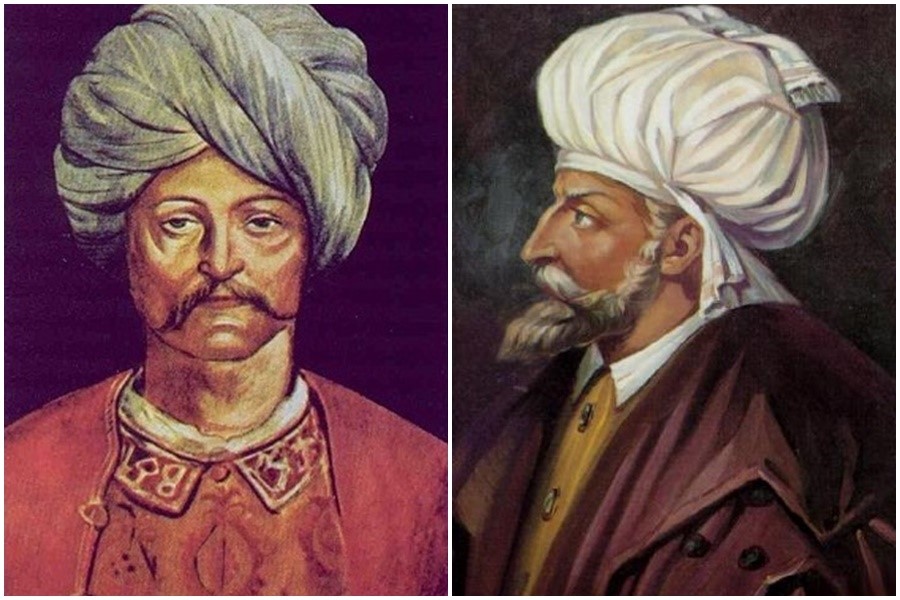 Mektupların Dilinden İki Kardeşin Saltanat Kavgası: Cem Sultan Ve 2. Bayezid