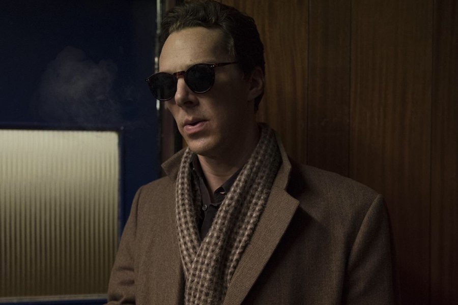 Patrick Melrose'un Yeni Fragmanı Yayınlandı