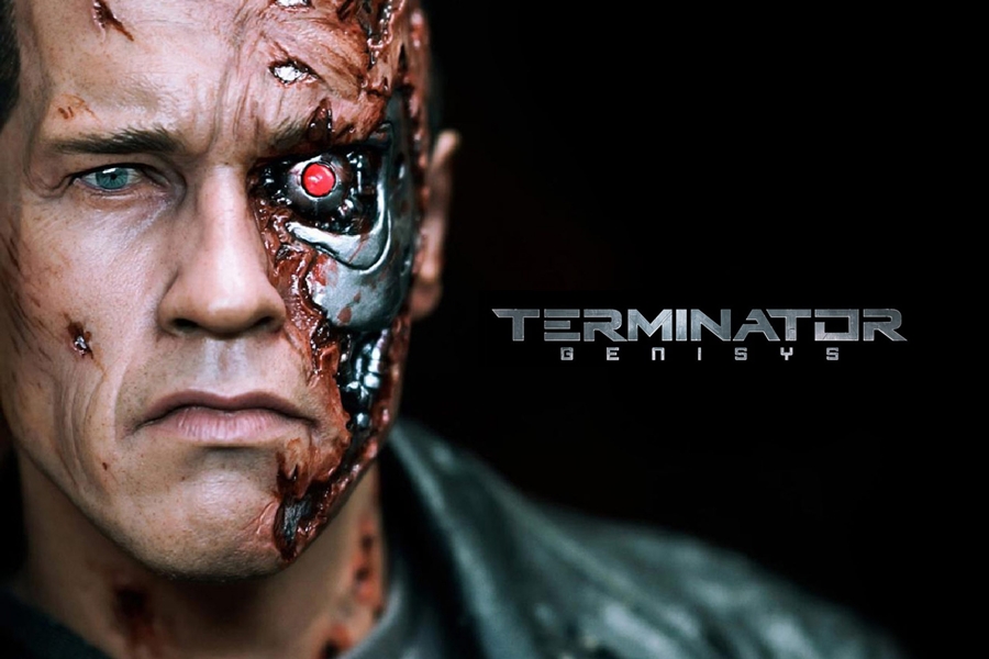 The Terminator 6'in Çıkış Tarihi Ertelendi