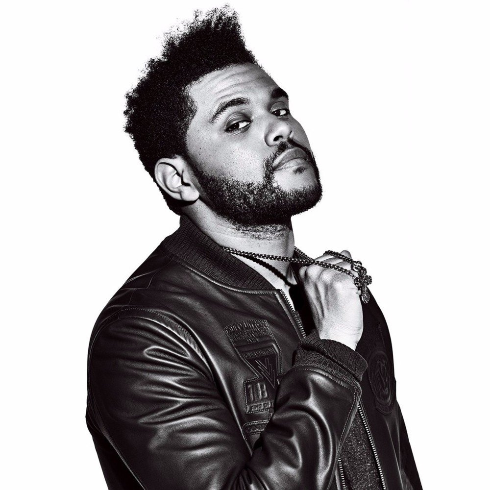 The Weeknd Son Şarkısı "Call Out My Name" İçin Bir Video Yayınladı