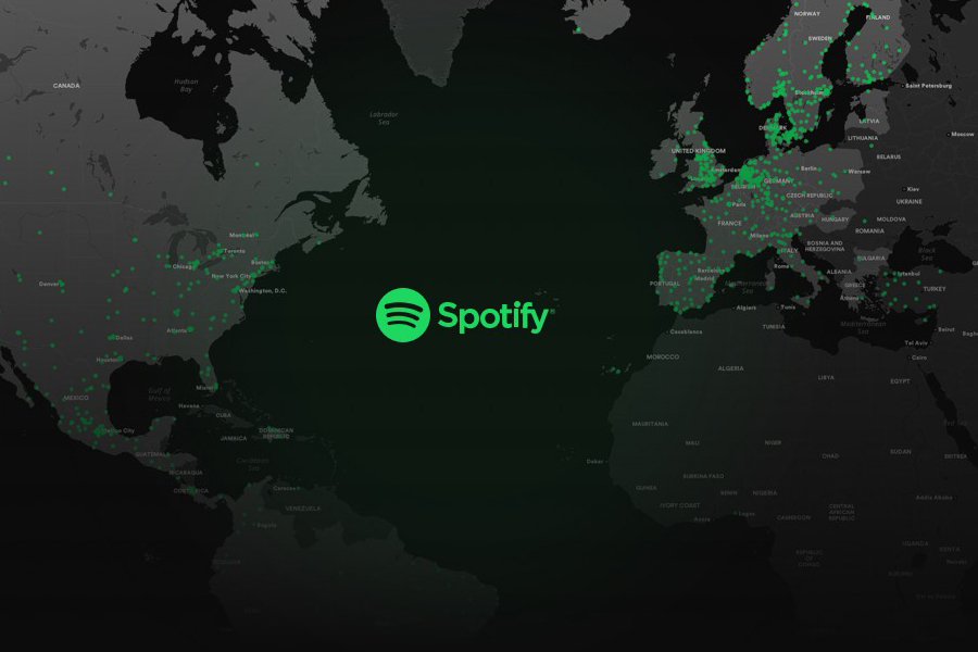 Spotify Ücretsiz Üyeliğe Yeni Özellikler