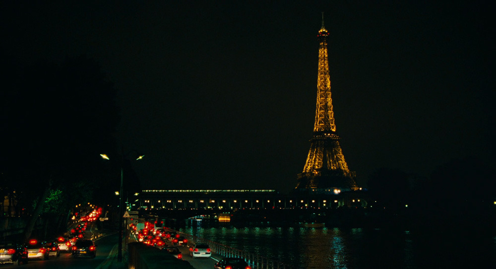 Rota Oluşturuldu: Paris'te Geçen 6 Film