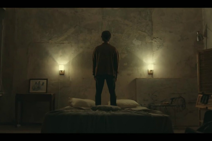 Şarkı ve Replikleriyle Dip Dizisi