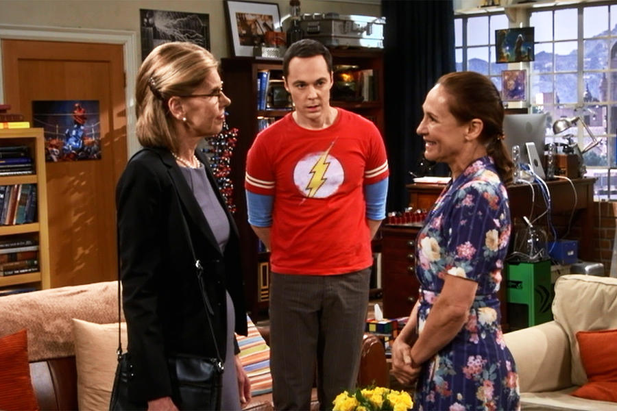 Tüm Ayrıntılarıyla "The Big Bang Theory" Karakter Analizi