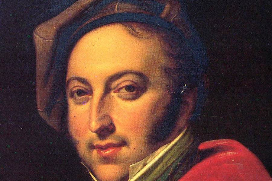Gioacchino Rossini ve İtalyan Operasının Gelişimi