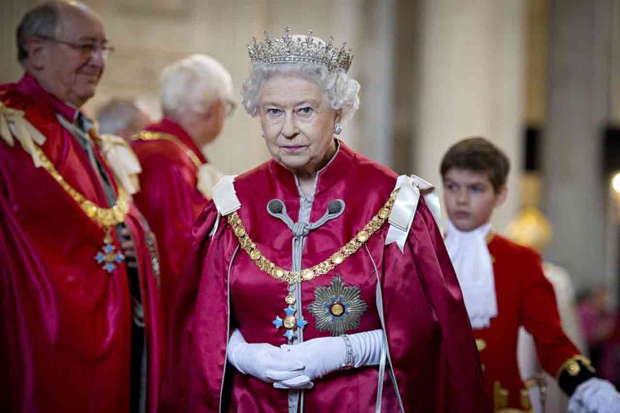 İngiliz Kraliyet Ailesi'nin Uyması Gereken Kurallar