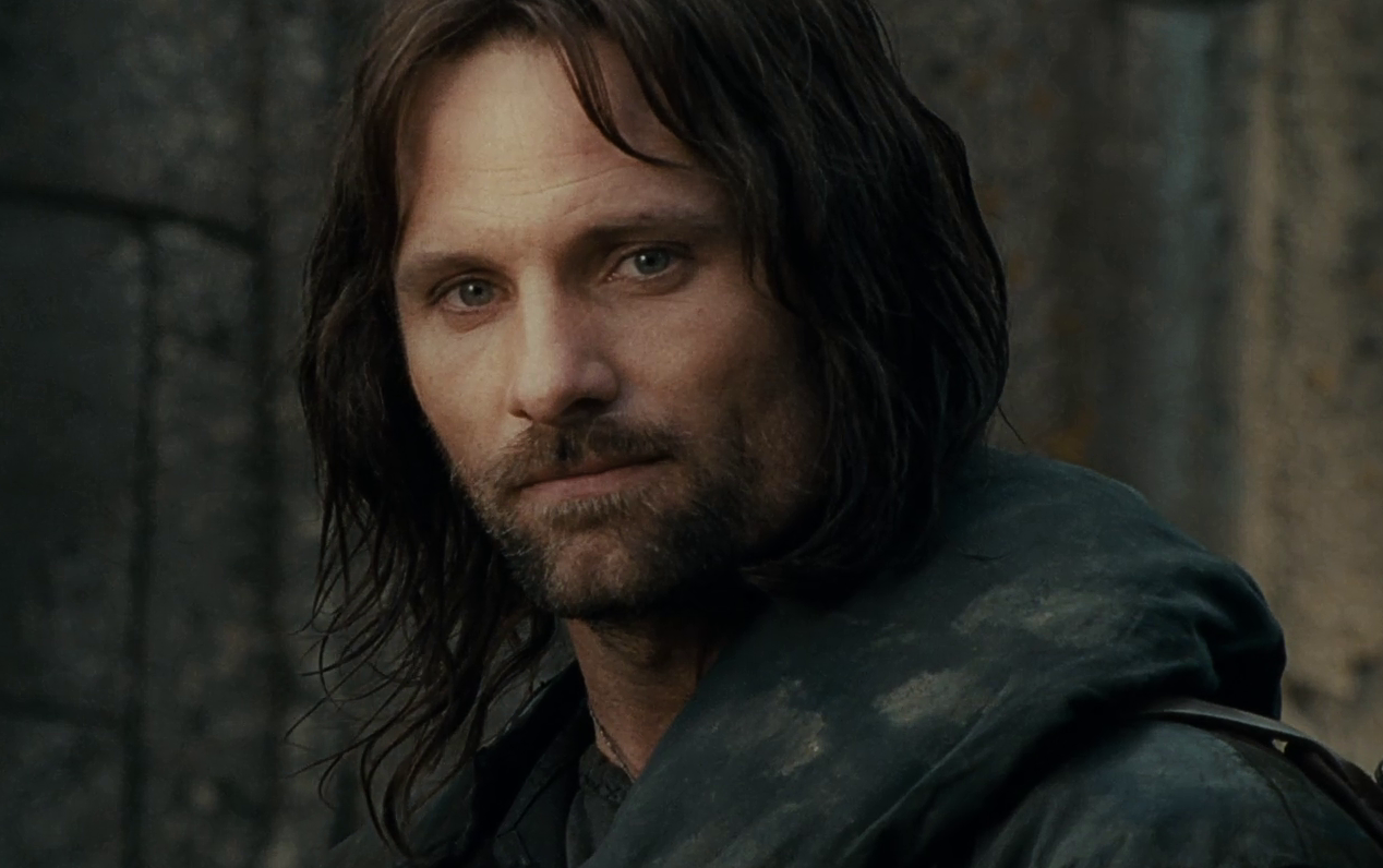 The Lord of the Rings Dizisi Genç Aragorn'u mu Anlatacak?