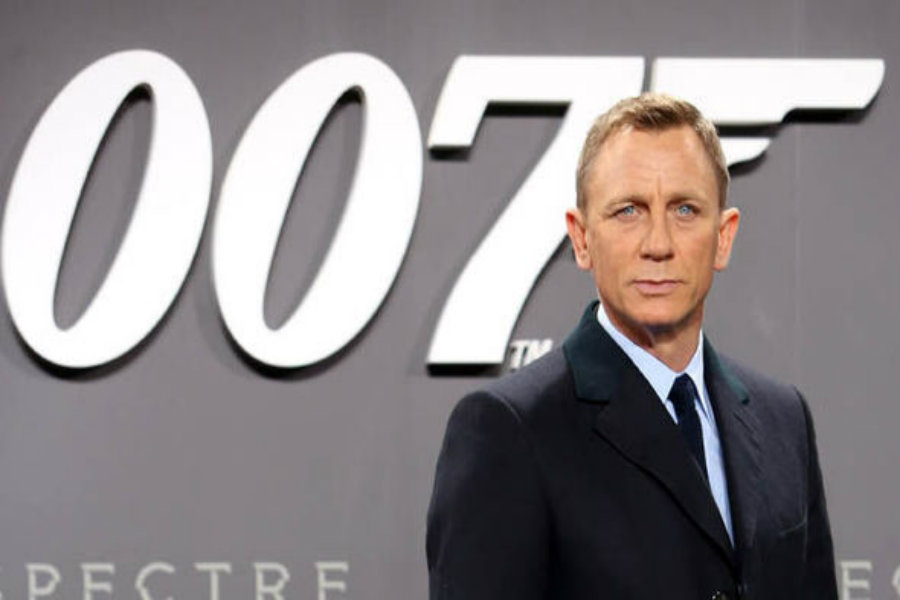 Bond 25'in Çekimleri Aralık Ayında Başlıyor