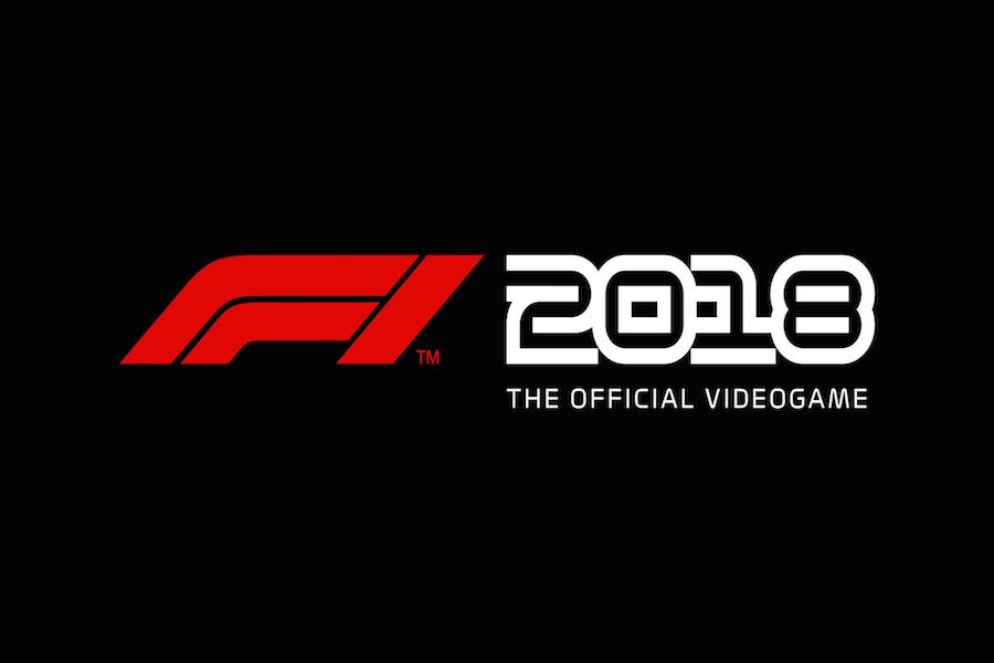 F1 2018 Resmen Geliyor!