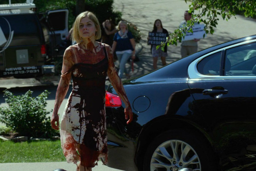 Hollywood'un En Güçlü Kadın Karakterleri