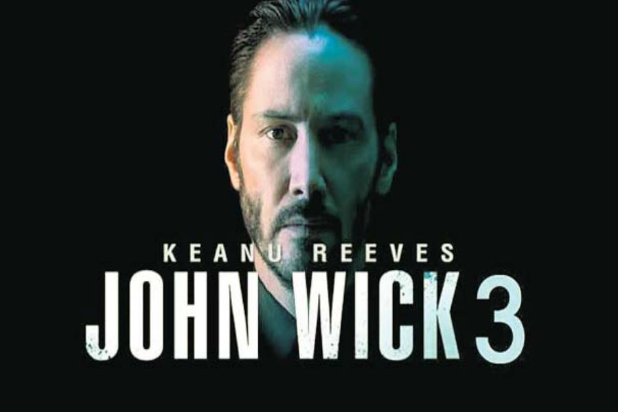 John Wick 3'nin Yayınlanacağı Tarih Belli Oldu
