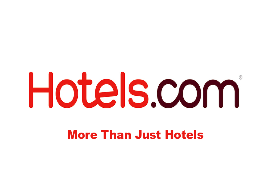 İnternet Tarihinin En Uzun Alan Adını Hotels.com Satın Aldı
