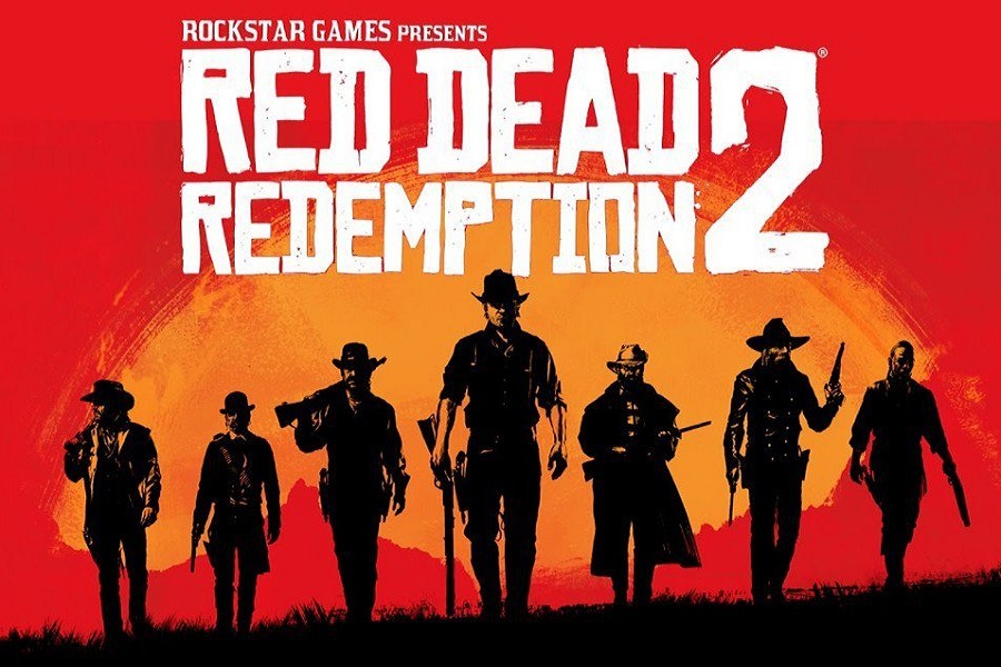 Red Dead Redemption 2'nin Fragmanı Yayınlandı!