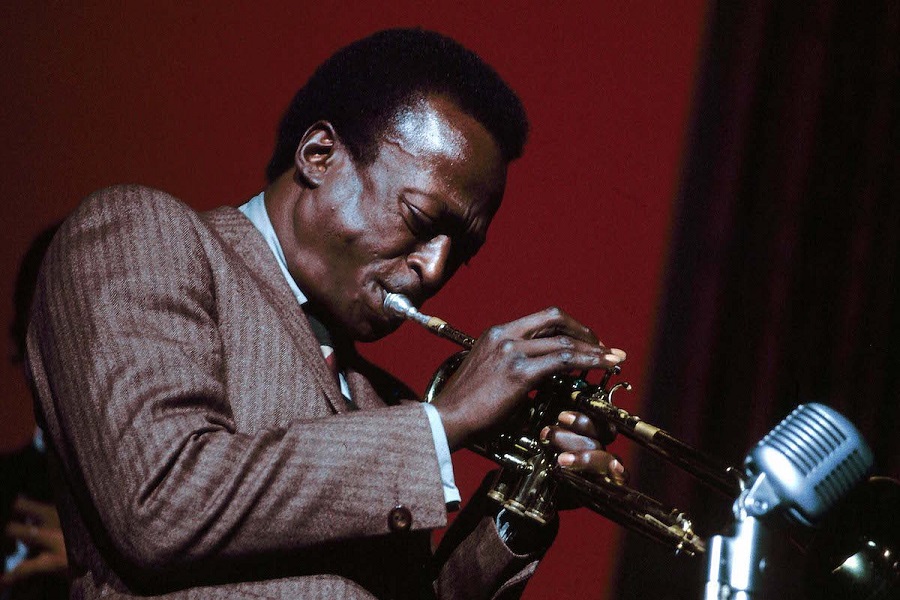 Caz Müzik Efsanesi Miles Davis Hakkında Bilmedikleriniz