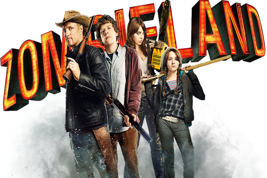 Zombieland 2 Geliyor