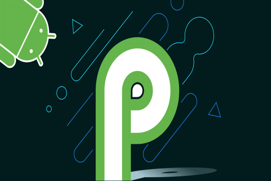 Android P Tanıtıldı!