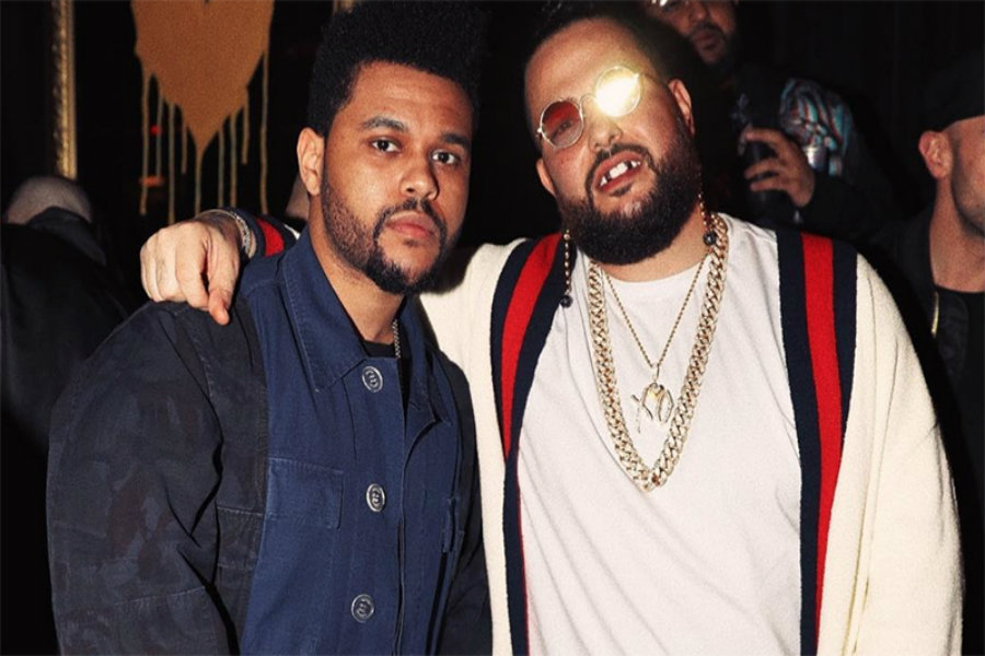 Belly ve The Weeknd'den Yeni Klip: What You Want