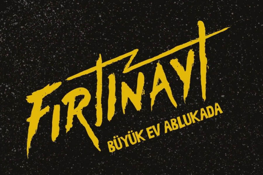 Büyük Ev Ablukada'nın İlk Klibi "Hepsine Ne Fena" Yayınlandı