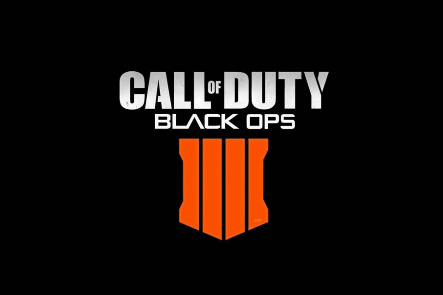 Call of Duty: Black Ops 4 İçin Özel Etkinlik