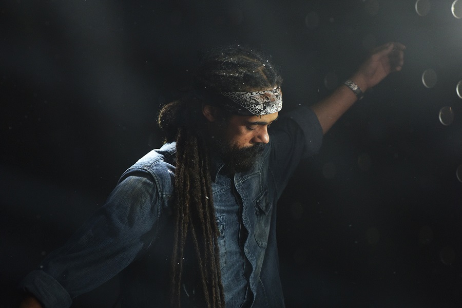 Reggae Müziği Modernize Etmiş İsim: "Damian Marley"