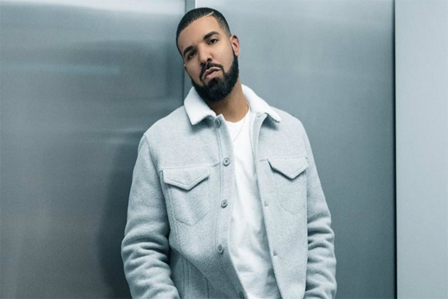 Drake Lil Baby ile Yeni Bir Şarkı Yayınladı