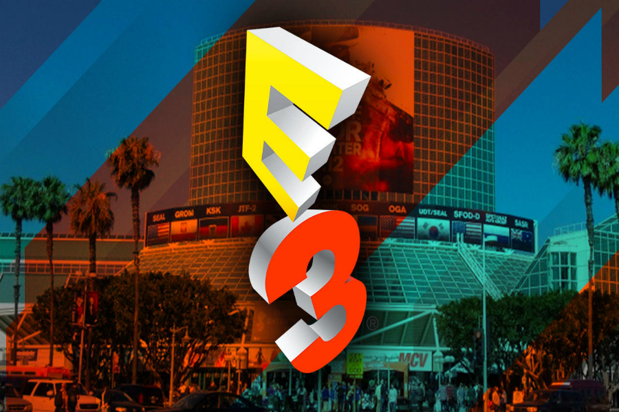 Wal-Mart, E3 Oyunlarını Sızdırdı!