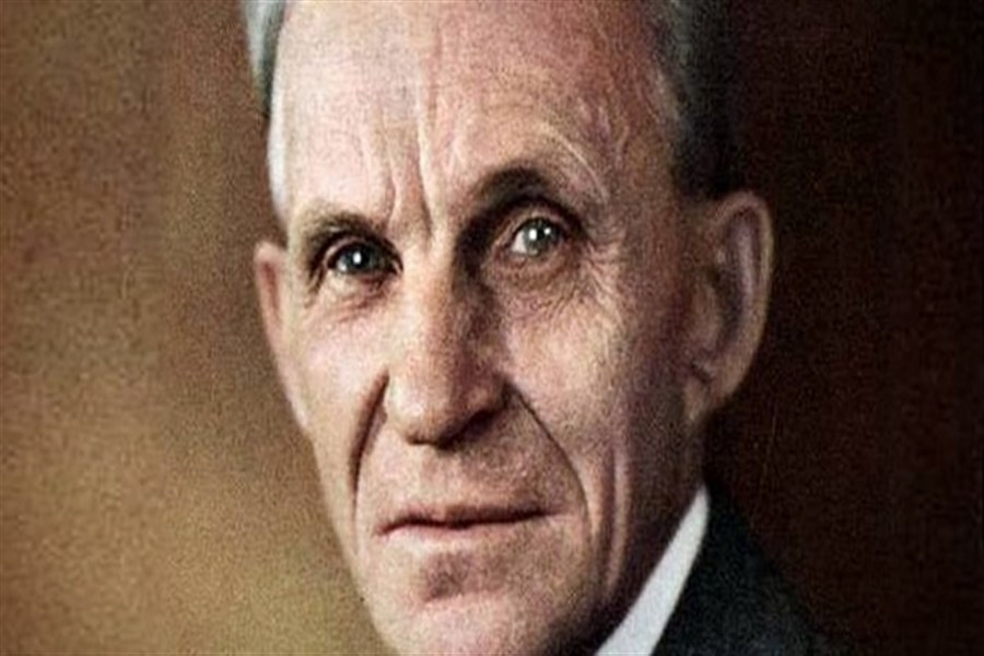 Başarılı Bir Adamın Hikayesi: Henry Ford