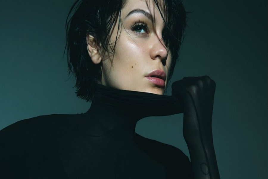 Jessie J Yeni Albümüyle Geri Dönmeye Hazırlanıyor | WANNART
