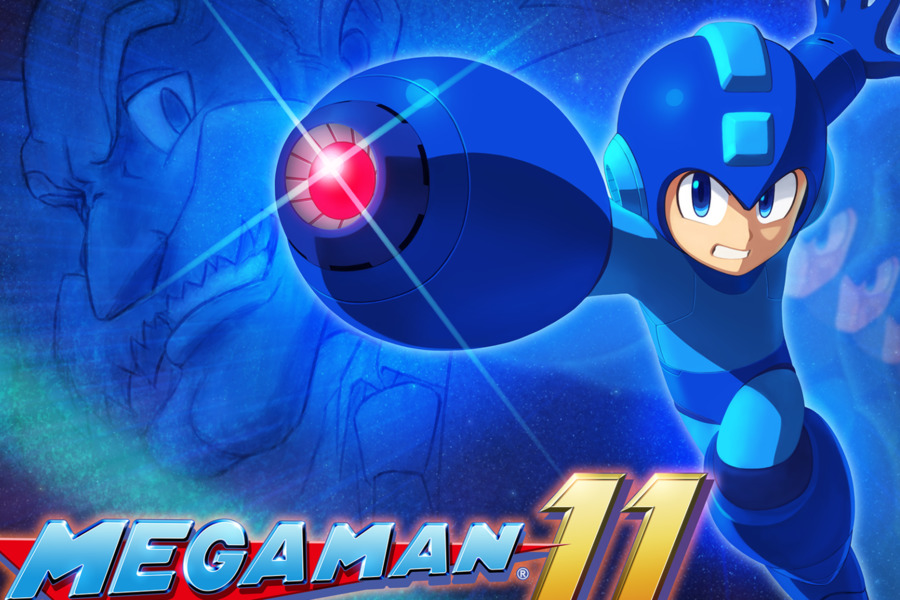 Mega Man 11'in Çıkış Tarihi Açıklandı