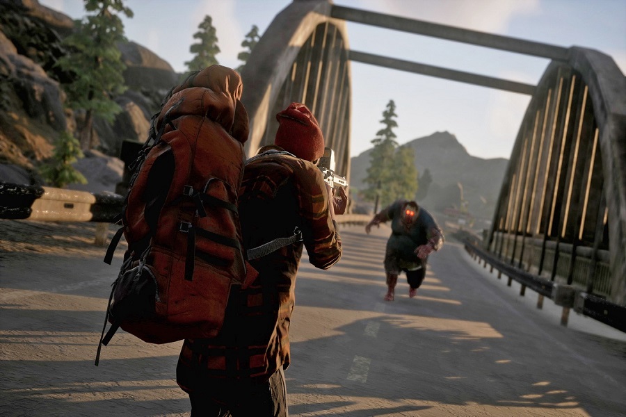 State of Decay 2'nin İlk 17 Dakikası Paylaşıldı