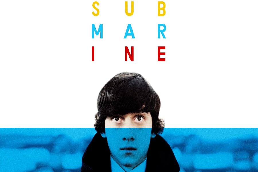Alex Turner'dan Şaheser Değerindeki Soundtrack: "Submarine"