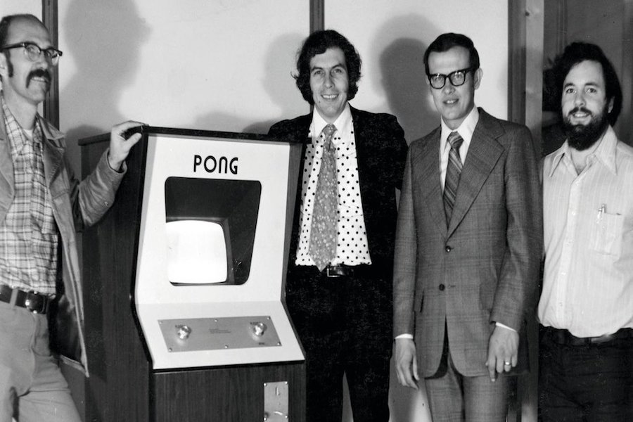 Atari'nin Gözleri Yaşlı: Ted Dabney Vefat Etti