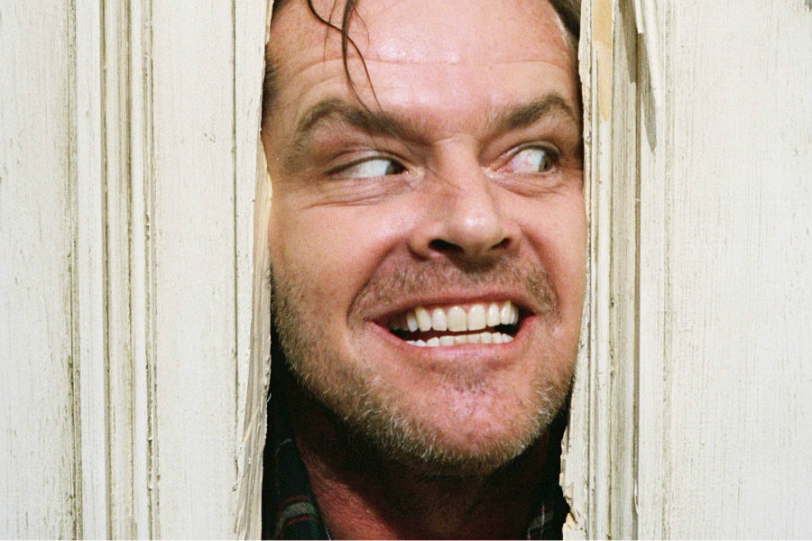 The Shining'in Devam Filmi Doctor Sleep'in Vizyon Tarihi Belli Oldu!