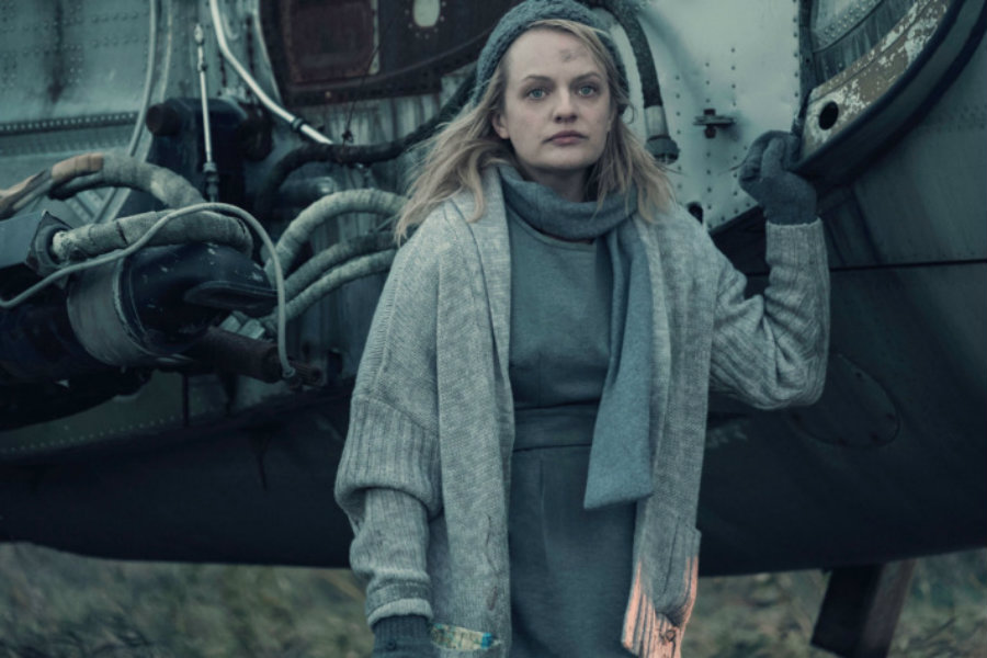 The Handmaid's Tale 2. Sezon 3. Bölüm İncelemesi: Distopyada Feminizm