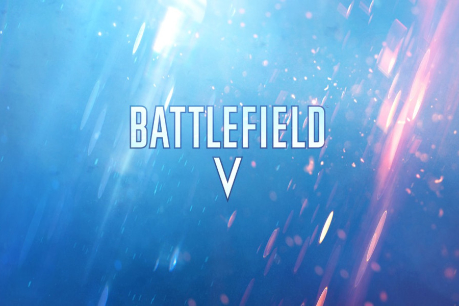 Battlefield V, 23 Mayıs'ta Tanıtılacak