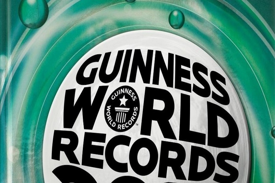 Guinness Dünya Rekorları Oyuncu Testini Geçebilecek Misin?