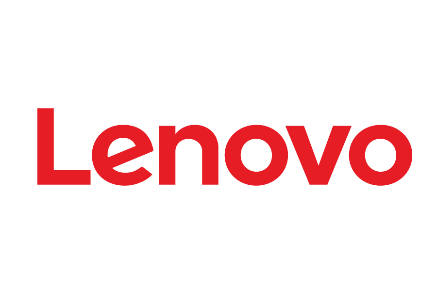 Katlanabilir Bir Dizüstü Bilgisayar da Lenovo'dan