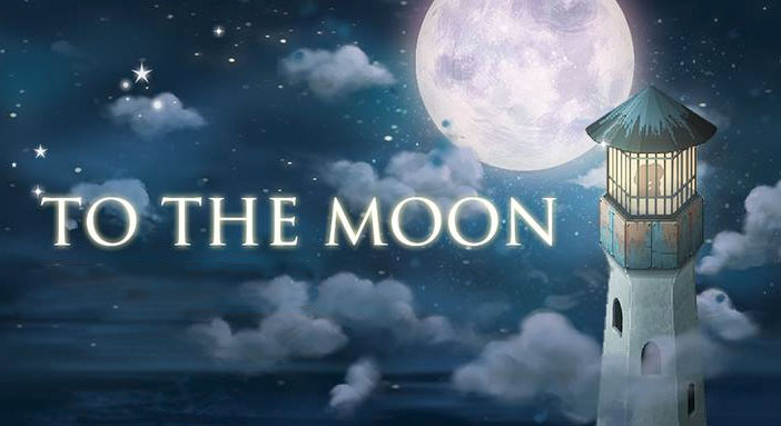 To The Moon'un Animasyon Filmi Hazırlanıyor